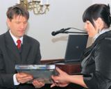 Nagrodzono najlepszych