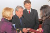 Nagrodzono najlepszych