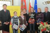 Nagrodzono najlepszych