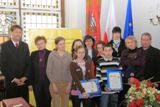 Nagrodzono najlepszych