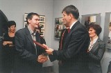 Nagrodzono najlepszych portrecistów
