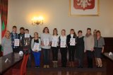Najlepsi pojadą do Piły