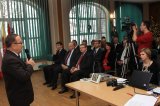 Najlepsi przyjechali do Smolarni