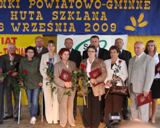 Najważniejsze w powiecie