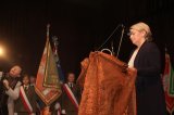 Nauczyciele świętowali w Krzyżu
