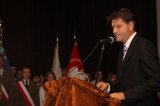 Nauczyciele świętowali w Krzyżu