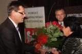 Nauczyciele świętowali w Krzyżu