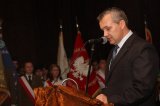 Nauczyciele świętowali w Krzyżu