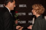Nauczyciele świętowali w Krzyżu
