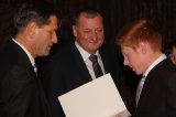 Nauczyciele świętowali w Krzyżu