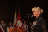 Nauczyciele świętowali w Krzyżu