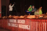Nauczyciele świętowali w Krzyżu