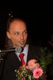 Nauczyciele świętowali w Krzyżu