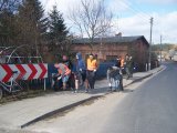 Nie tolerują śmieci