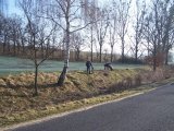 Nie tolerują śmieci