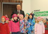 Niecodzienne odwiedziny