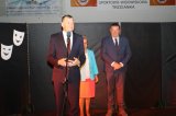 Niepełnosprawni na scenie