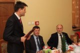 Niespodziewany Mikołaj