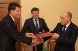 Niespodziewany Mikołaj