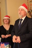 Niespodziewany Mikołaj