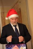 Niespodziewany Mikołaj