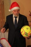 Niespodziewany Mikołaj