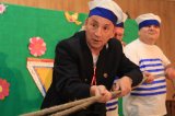 Niesprawni ciałem, sprawni talentem
