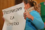 Niesprawni ciałem, sprawni talentem