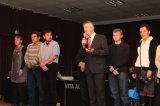 Niesprawni ciałem, sprawni talentem