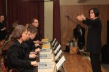 Niesprawni ciałem, sprawni talentem