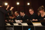 Niesprawni ciałem, sprawni talentem