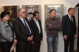 Niezwykły portret
