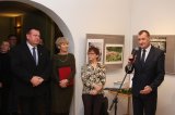 Niezwykły portret