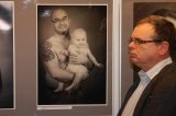 Niezwykły portret