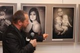 Niezwykły portret