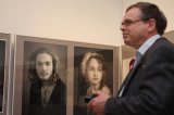 Niezwykły portret