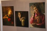 Niezwykły portret
