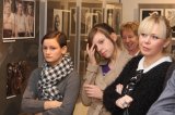 Niezwykły portret