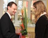 Nobilitacja szkoły