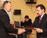 Nobilitacja szkoły