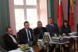 Noteć staje się groźna
