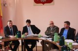 Noteć staje się groźna