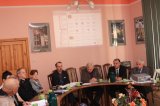 Noteć staje się groźna