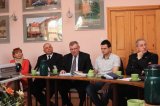 Noteć staje się groźna