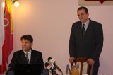 Noworoczna konferencja