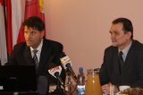 Noworoczna konferencja