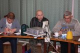 Noworoczna konferencja