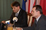 Noworoczna konferencja