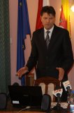 Noworoczna konferencja