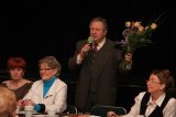 Nowy Związek, nowe władze